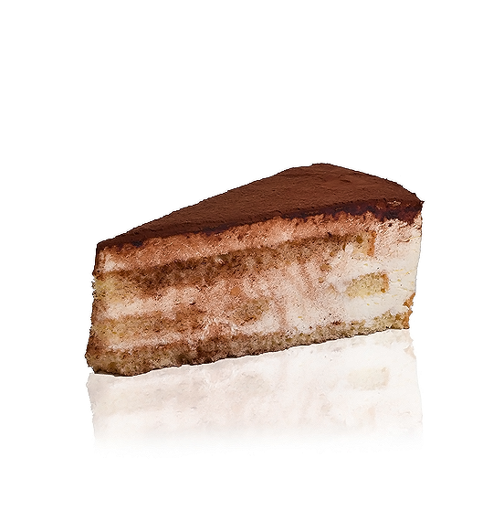Cake – Three Layer Tiramisu