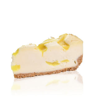 Cheesecake – Limonlu