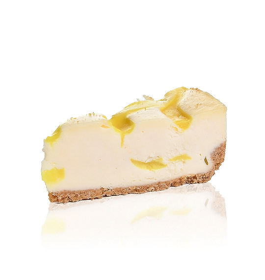 Cheesecake – Lemon