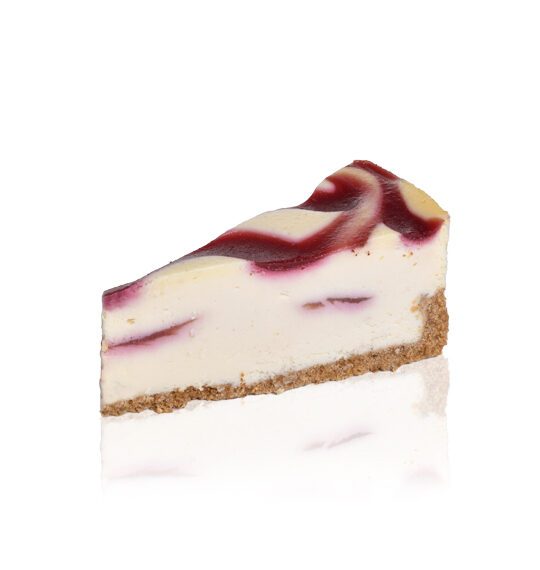 Cheesecake – Raspberry